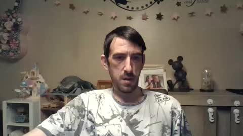 Dreamcock online show from March 9, 5:44 am