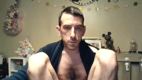 Dreamcock online show from March 23, 4:05 am