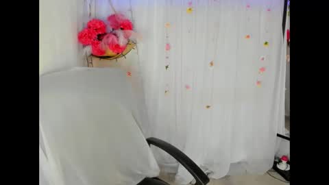 modelo independiente online show from April 16, 10:01 pm