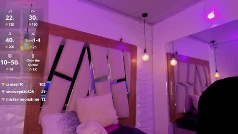 Bella online show from January 17, 6:33 pm