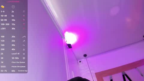 Bella online show from January 23, 7:18 pm