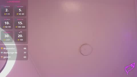 Bella online show from September 23, 3:48 pm