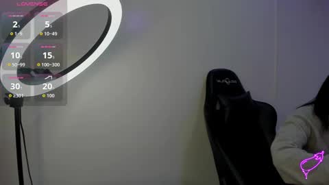 Bella online show from September 24, 2:09 pm