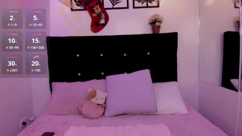 Bella online show from January 12, 3:50 pm