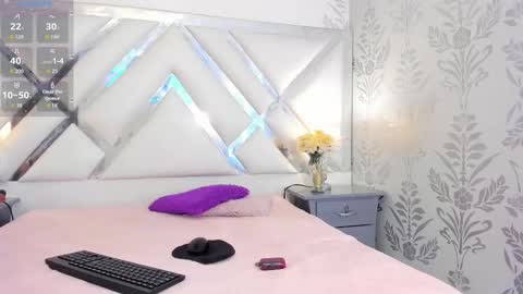 Snapshot of belkilima chatting on October 9, 9:46 pm Belkilima online show from October 9, 9:46 pm