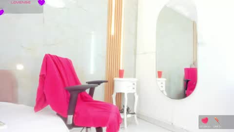 Belkilima  online show from March 31, 7:03 pm