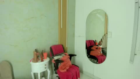 Belkilima  online show from April 4, 11:29 am