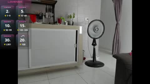 isabella online show from March 3, 6:44 pm