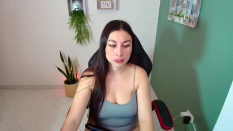 Snapshot of bella_99x chatting on February 24, 12:16 pm Bel 3 online show from February 24, 12:16 pm