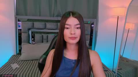 Bella  online show from April 26, 9:01 pm