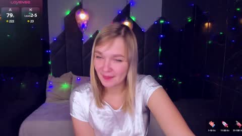 Bella online show from December 25, 5:26 am