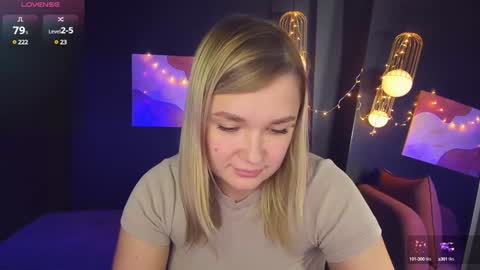 Bella online show from January 10, 12:04 pm