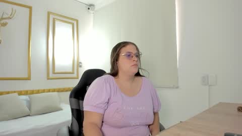 B E L L A online show from January 8, 8:44 pm