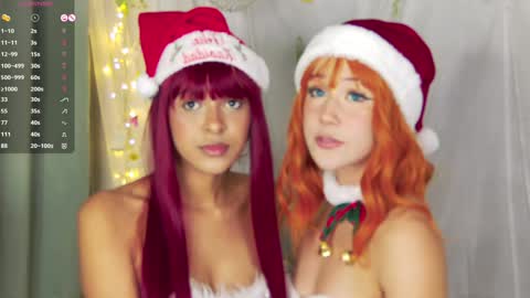 In instagran bel myangel online show from December 17, 7:04 pm