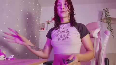 In instagran bel myangel online show from March 4, 2:17 am