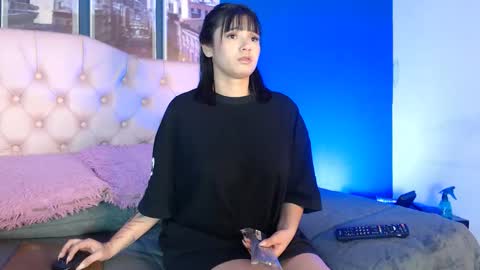 Valentina online show from May 5, 2:03 pm