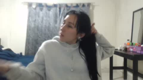 bella_luna34 online show from February 24, 3:37 am