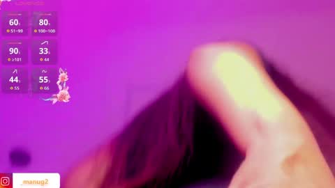 Bella  online show from April 15, 12:23 pm