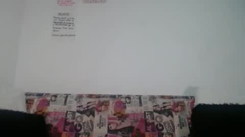 Snapshot of bella_marlowe chatting on February 9, 2:06 am Bella Marlowe online show from February 9, 2:06 am