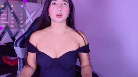Snapshot of bella_martini_ chatting on March 2, 12:23 pm bella_martini_ online show from March 2, 12:23 pm