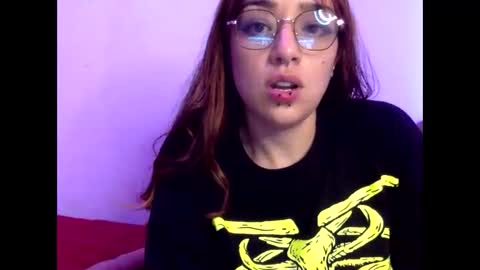 bella_mc online show from January 10, 2:13 am