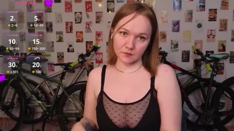 Bella online show from November 18, 7:07 pm