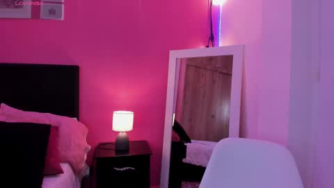 Snapshot of bella_ponce1 chatting on January 10, 5:56 pm Bella Ponce online show from January 10, 5:56 pm