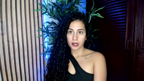 Snapshot of bella_ponce1 chatting on September 23, 3:15 pm Bella Ponce online show from September 23, 3:15 pm