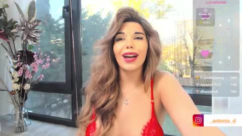 bella_posh online show from November 22, 6:23 am