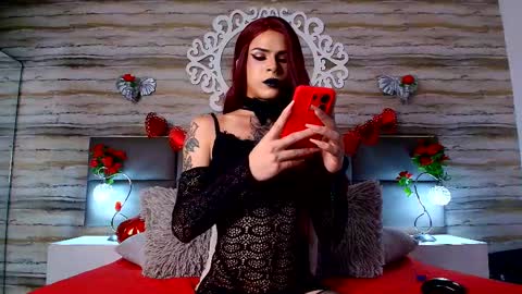     online show from February 17, 1:25 am