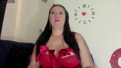 Bella Smith online show from November 18, 2:54 pm