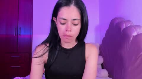 Valeria Model Independent online show from January 7, 4:26 am