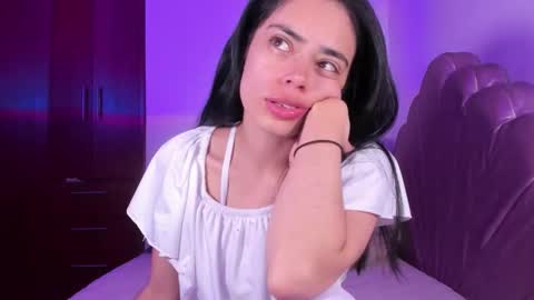 Valeria Model Independent online show from February 5, 2:49 am