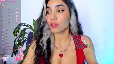 Bella online show from December 6, 3:30 am