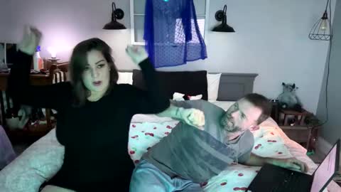 Roxy Rain online show from February 17, 11:20 pm