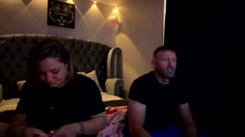 Roxy Rain online show from February 17, 10:05 pm