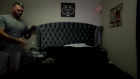 Roxy Rain online show from February 21, 12:44 am