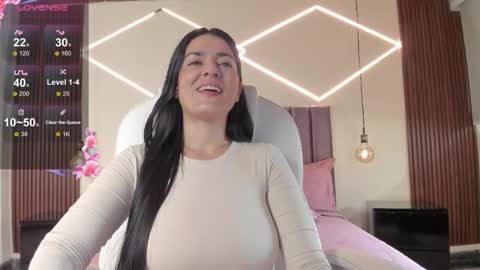 Bella Clair online show from April 20, 2:53 pm