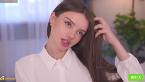 Snapshot of bellacle chatting on October 4, 7:39 am Bella I took a vacation and Ill be back on December 18th So dont lose me To keep in touch I have a TG - you can find below online show from October 4, 7:39 am