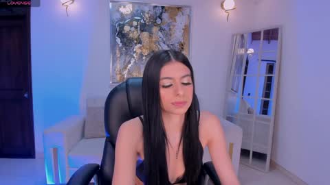 Bella online show from March 29, 4:45 am