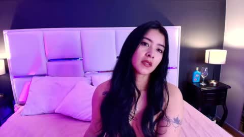 Bella online show from October 16, 11:55 am