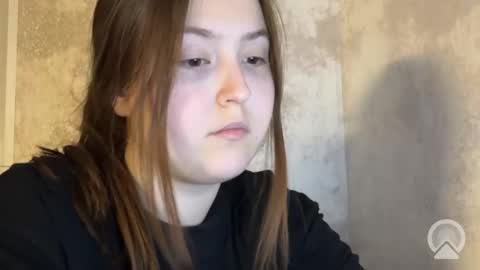 Charming Hamster  online show from November 28, 6:54 pm