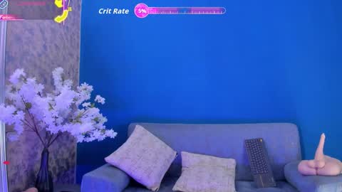 Bella Marie online show from March 6, 11:34 pm