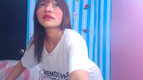 Snapshot of bellamy_sweet chatting on November 11, 10:04 am bellamy online show from November 11, 10:04 am