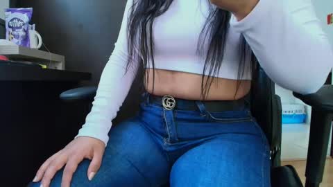 Camille  online show from September 13, 10:31 pm