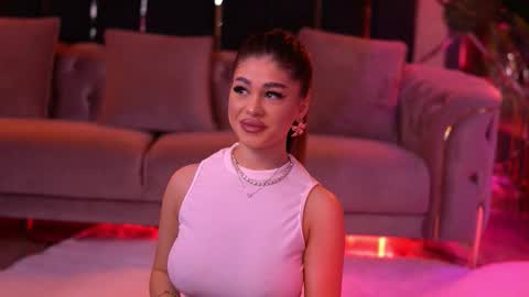 Bella online show from February 27, 6:30 pm