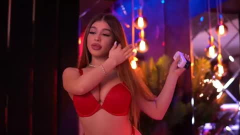 Bella online show from February 28, 6:53 pm