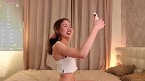 Anna  u can call me Ana de Armas online show from November 6, 5:25 pm