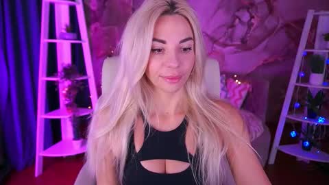 Bella online show from January 9, 7:11 am