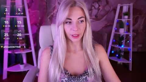 Bella online show from January 18, 9:18 pm